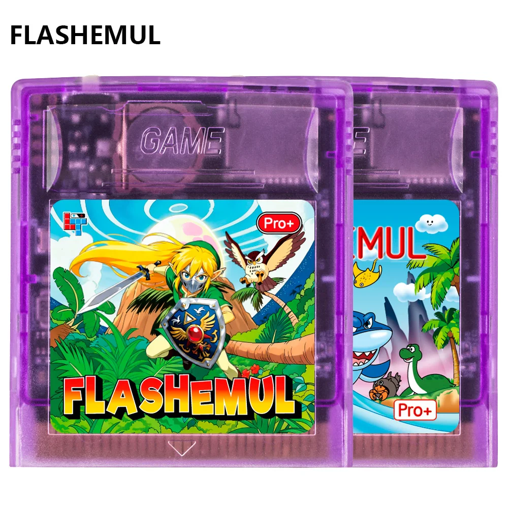 FLASHEMUL GB plus For Gameboy Advance Flash Emulator Cart OS V4 Compatible for Gameboy Color GBP GBC GBASP Console Accessories
FLASHEMUL GB plus For Gameboy Advance Flash Emulator Cart OS V4 Compatible for Gameboy Color GBP GBC GBASP Console Accessories