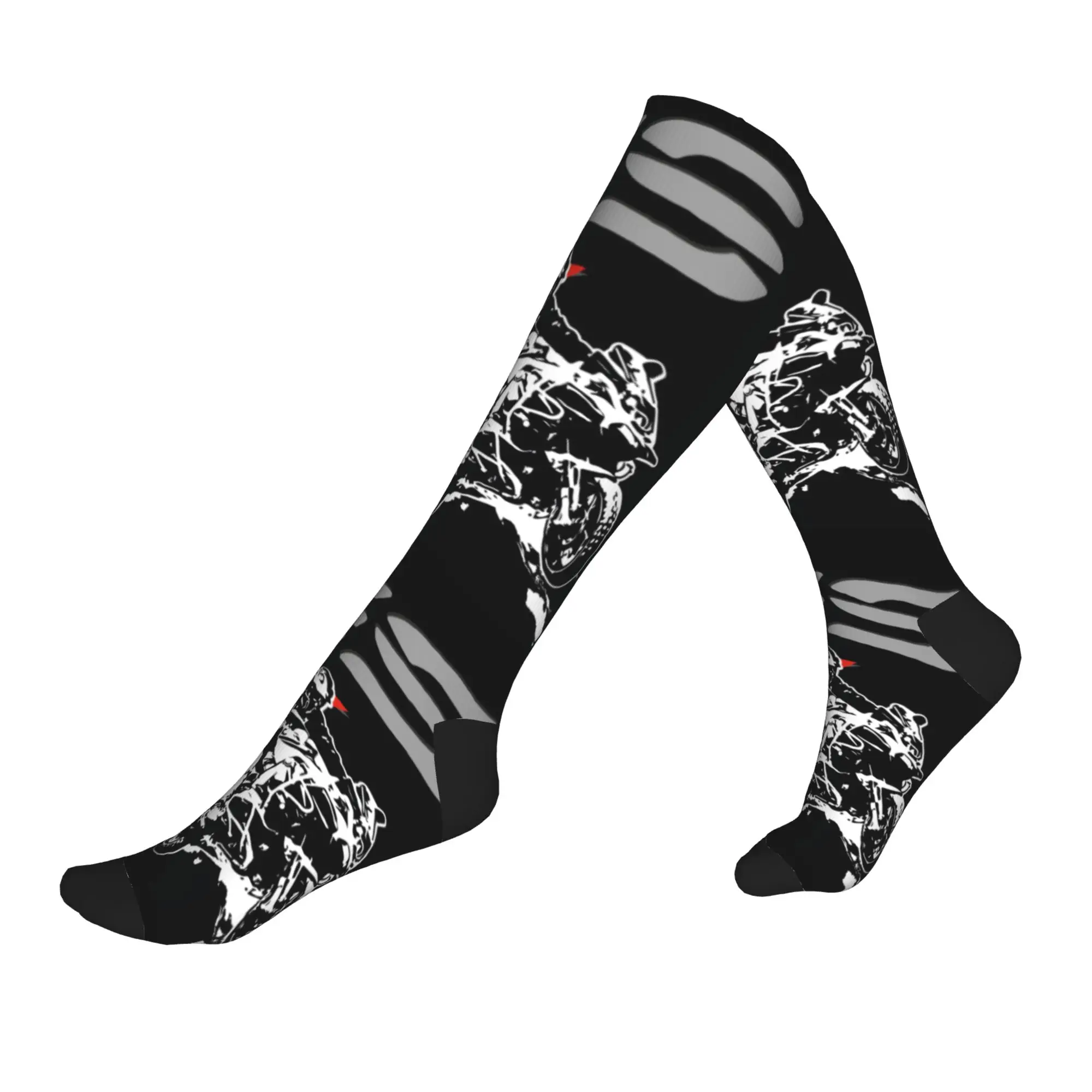 Fashion Motorcycle Adventure GS Socks Women Men Warm 3D Print Sports Basketball Sports Compression Socks
Fashion Motorcycle Adventure GS Socks Women Men Warm 3D Print Sports Basketball Sports Compression Socks