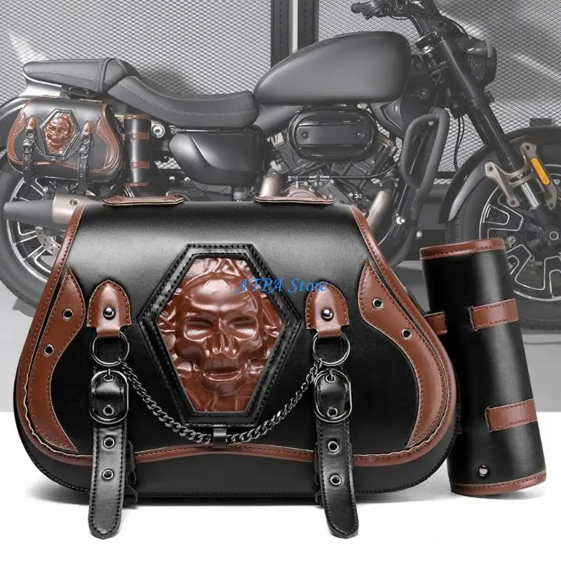 U13C Motorcycle Tool Bag Luggage Storage Bag Saddlebag Waterproof Over Saddles Bags
U13C Motorcycle Tool Bag Luggage Storage Bag Saddlebag Waterproof Over Saddles Bags