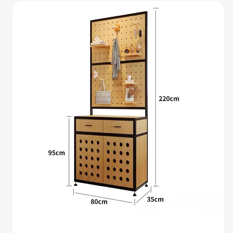 Birch floor rack display storage cabinet storage cabinet display cabinet can be customized floor locker 
Birch floor rack display storage cabinet storage cabinet display cabinet can be customized floor locker