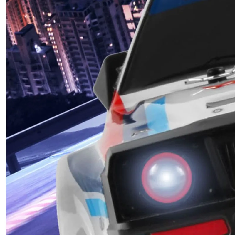 1/16 UdiRC UD1603Pro Remote Control High Speed RC Racing Cars Vehicle Drifting Car Brushless Motor Assembled Boys Toy Model
1/16 UdiRC UD1603Pro Remote Control High Speed RC Racing Cars Vehicle Drifting Car Brushless Motor Assembled Boys Toy Model