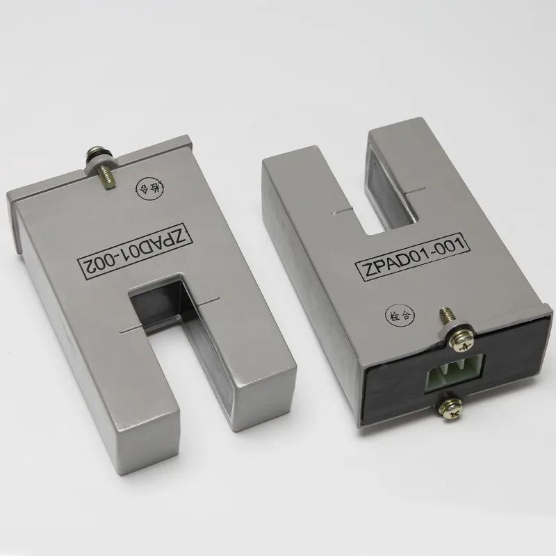 Elevator accessories ZPAD01-001ZPAD01-002 switch Elevator level sensor
Elevator accessories ZPAD01-001ZPAD01-002 switch Elevator level sensor