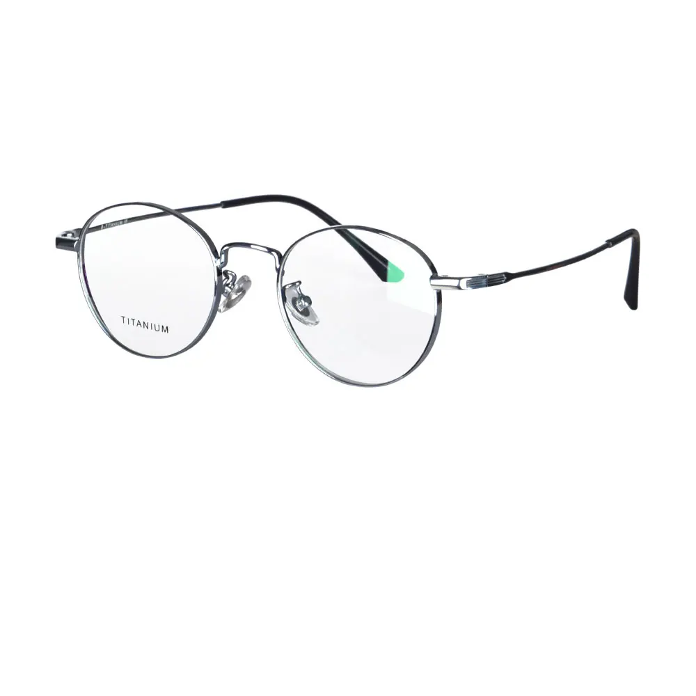Titanium Round Glasses Prescription Glasses for Vision Photochromic Lenses Shortsighted Multifocal Glasses Women Spectacle
Titanium Round Glasses Prescription Glasses for Vision Photochromic Lenses Shortsighted Multifocal Glasses Women Spectacle