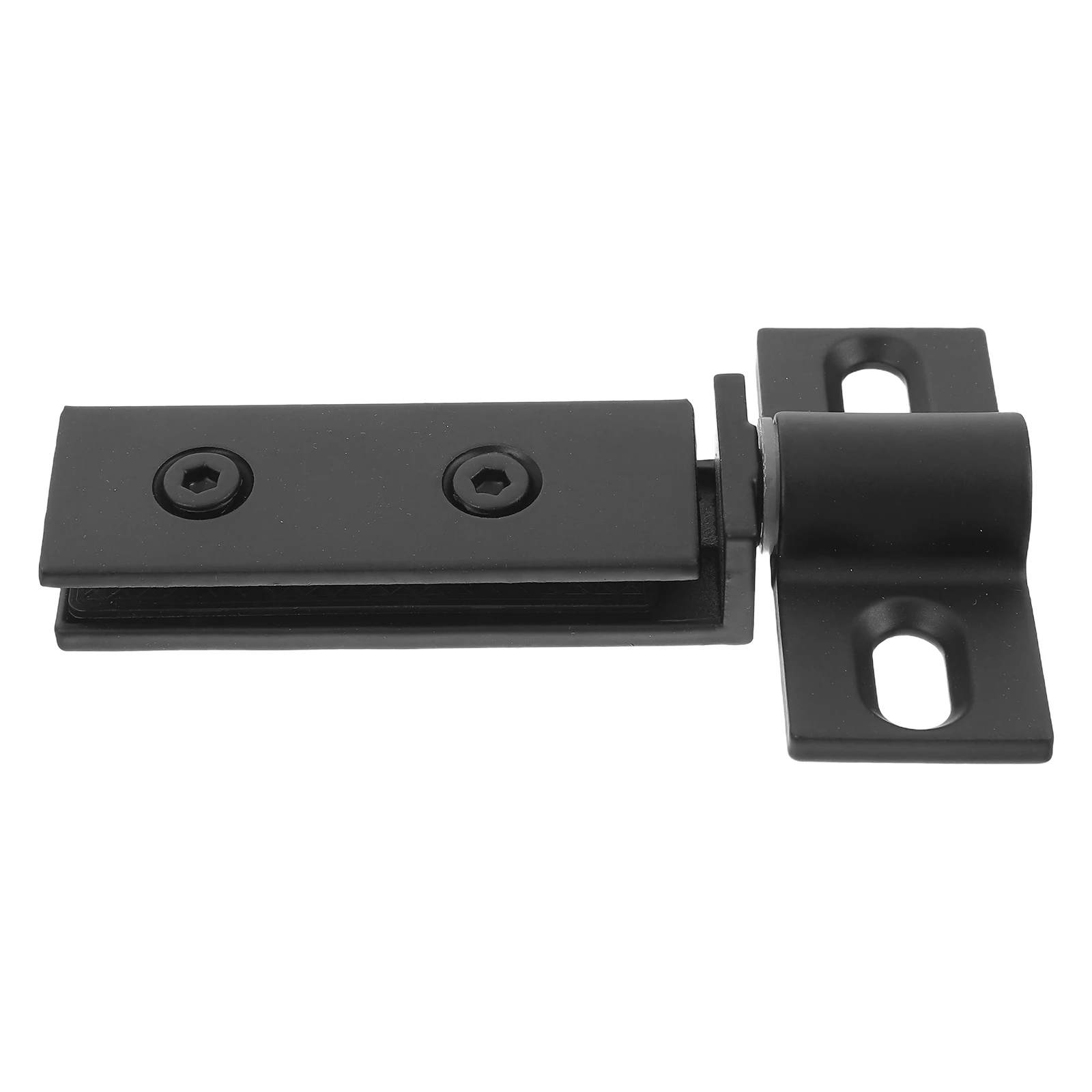 Room Stainless Steel Replacement Black Metal Accessories for Doors Rotating Hardware Shower Hinges Fixing Pivot Hinge for Glass
Room Stainless Steel Replacement Black Metal Accessories for Doors Rotating Hardware Shower Hinges Fixing Pivot Hinge for Glass