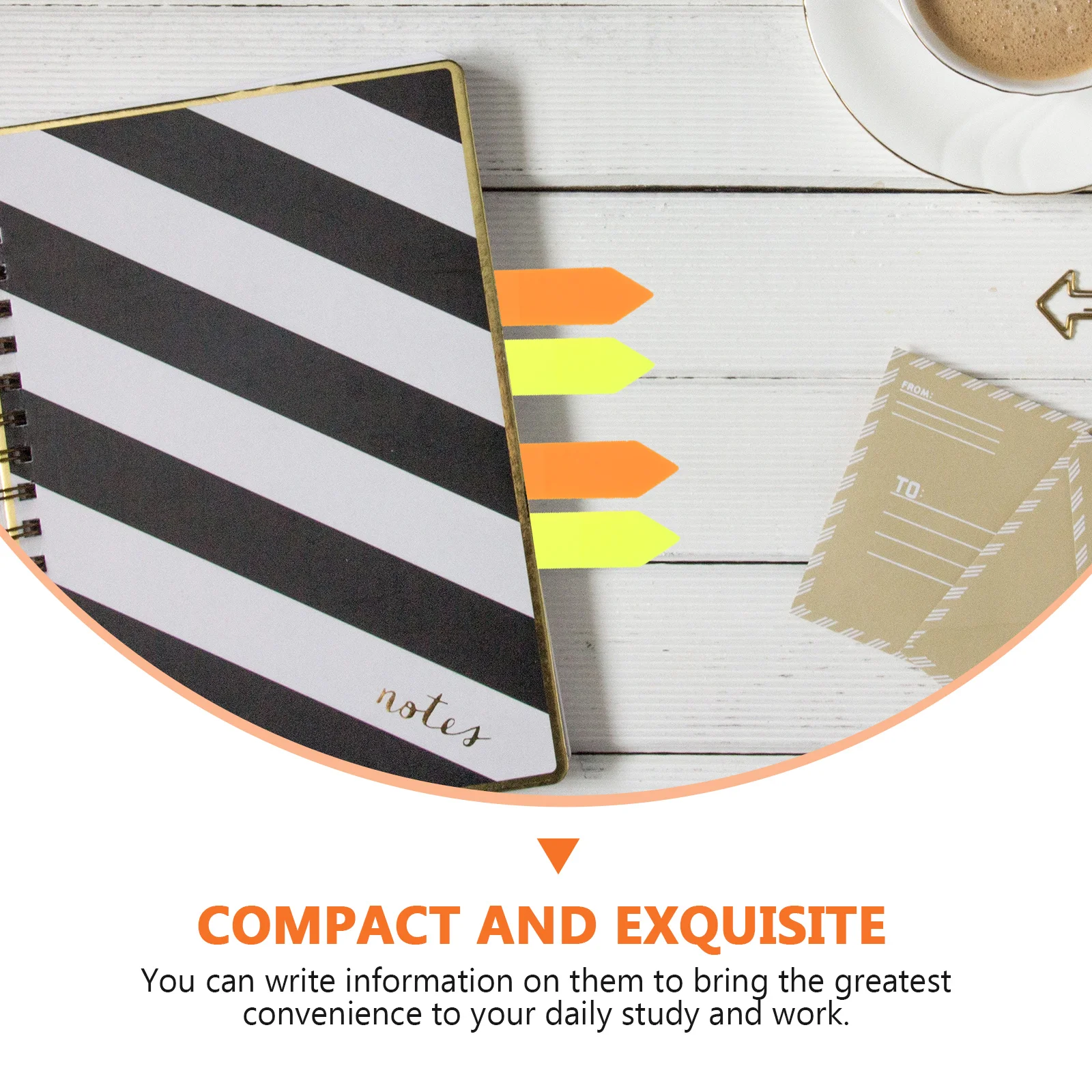 900pcs Colorful Notes Bookmark Labels Self Adhesive Highlight Points Labels Index Tabs Highlight Markers Notepads
900pcs Colorful Notes Bookmark Labels Self Adhesive Highlight Points Labels Index Tabs Highlight Markers Notepads
