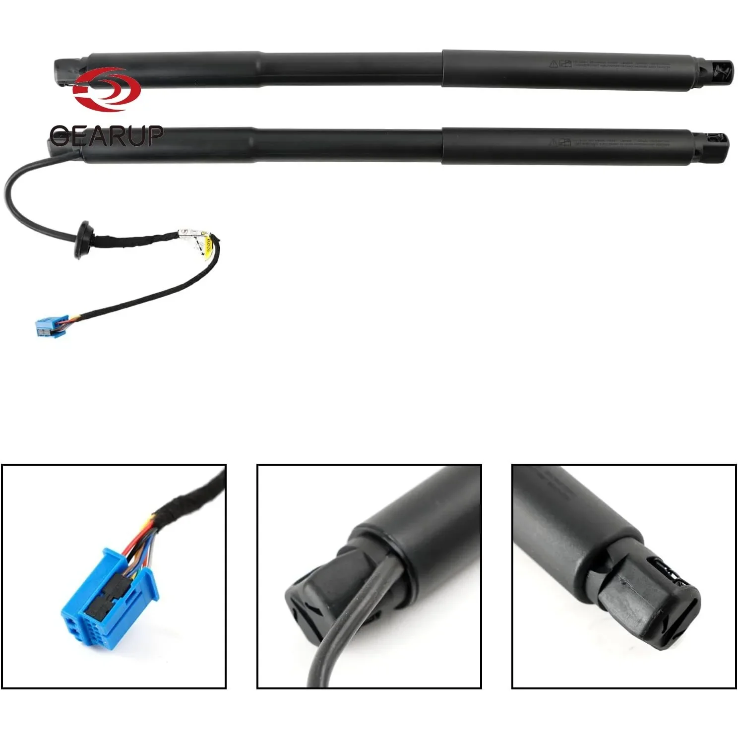 Power Hatch Lift Support Tailgate liftgate Strut For Mercedes-Benz W166 ML GLE-Class ML350 ML63 2013-2015 1668901130 1669802164
Power Hatch Lift Support Tailgate liftgate Strut For Mercedes-Benz W166 ML GLE-Class ML350 ML63 2013-2015 1668901130 1669802164