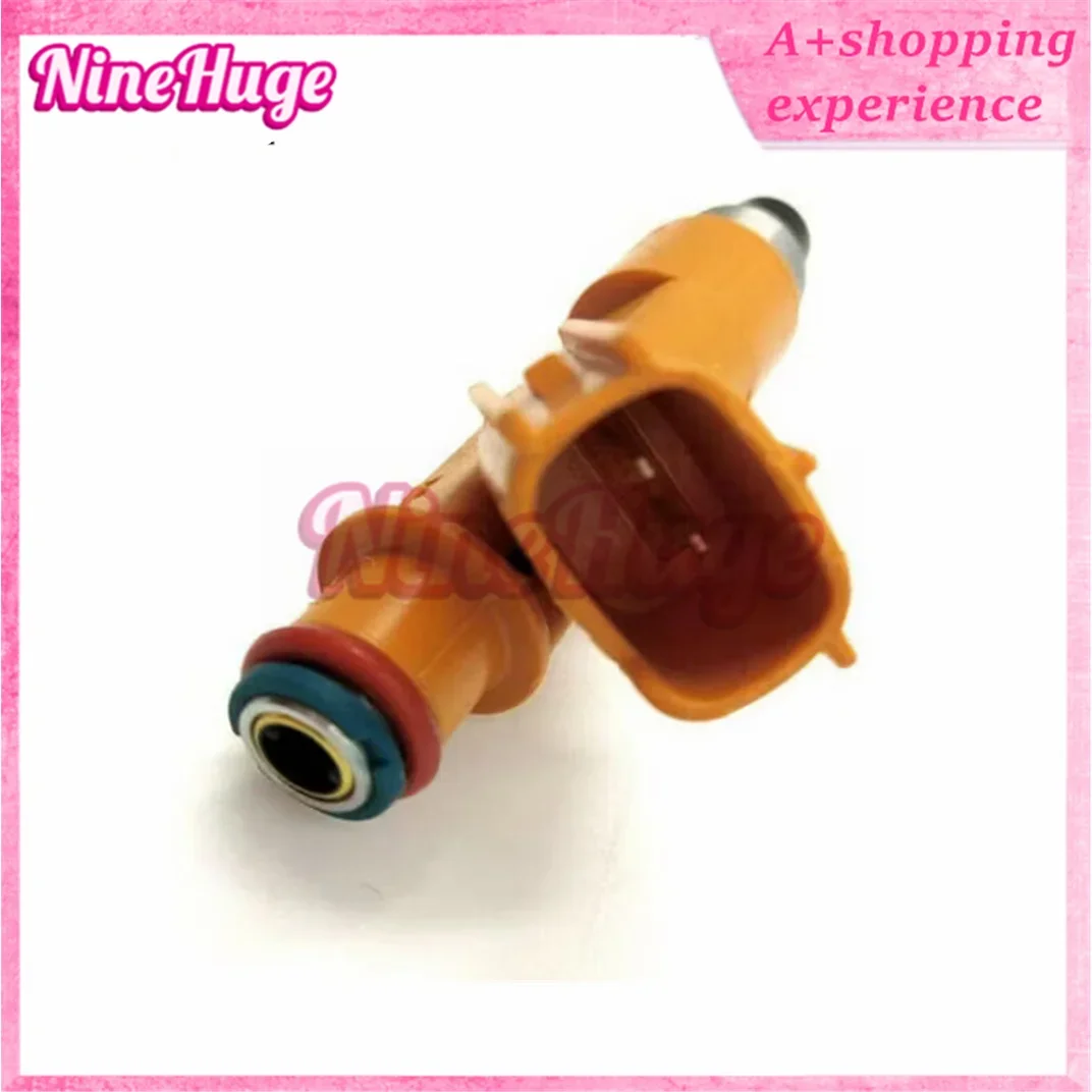 New 4pcs Fuel Injector Valve Nozzle Engine Injectors For Toyota AVANZA Car 23250-BZ010 23209-BZ010 23250BZ010 23209BZ010
New 4pcs Fuel Injector Valve Nozzle Engine Injectors For Toyota AVANZA Car 23250-BZ010 23209-BZ010 23250BZ010 23209BZ010