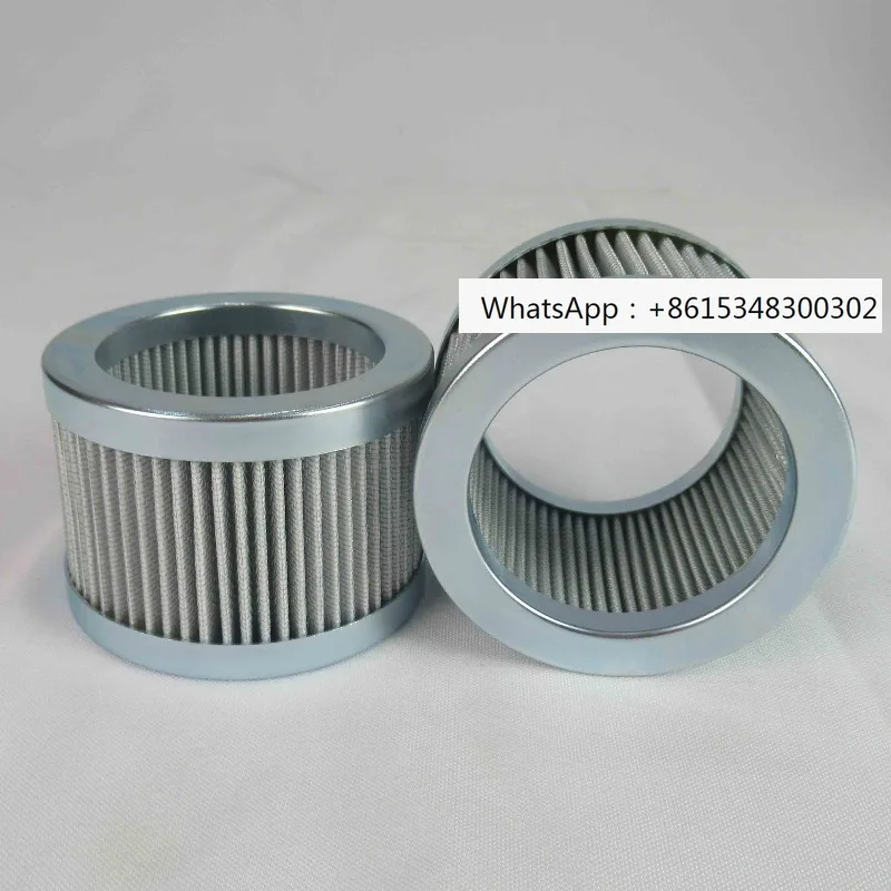 1pcs 852519SML filter element, oil filter, brand new
1pcs 852519SML filter element, oil filter, brand new
