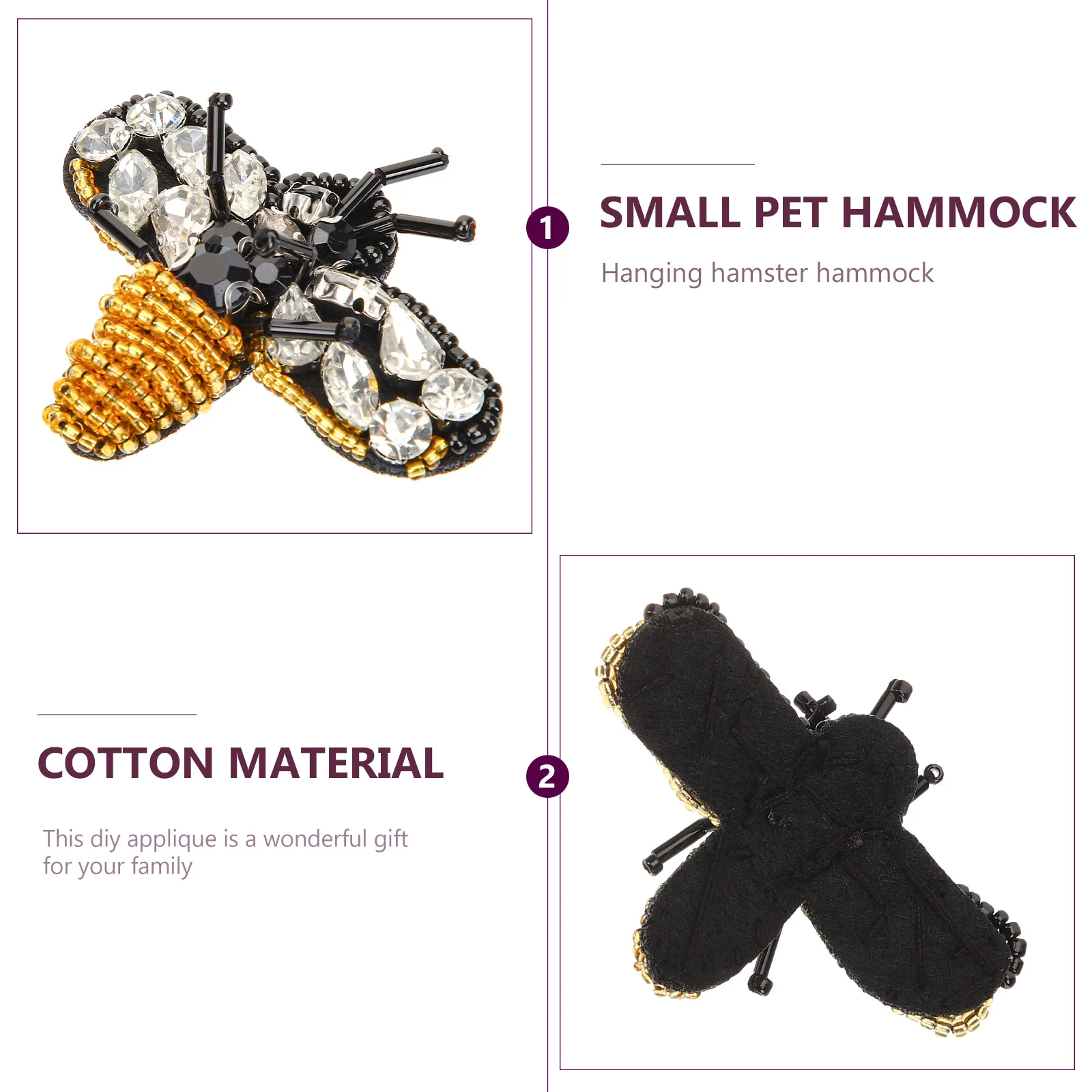 6pcs Animal Shape Rhinestone Cloth Patch for Jackets Backpacks DIY Apparel Embroidered Dress Hat Patches Shoes Accessory Large
6pcs Animal Shape Rhinestone Cloth Patch for Jackets Backpacks DIY Apparel Embroidered Dress Hat Patches Shoes Accessory Large