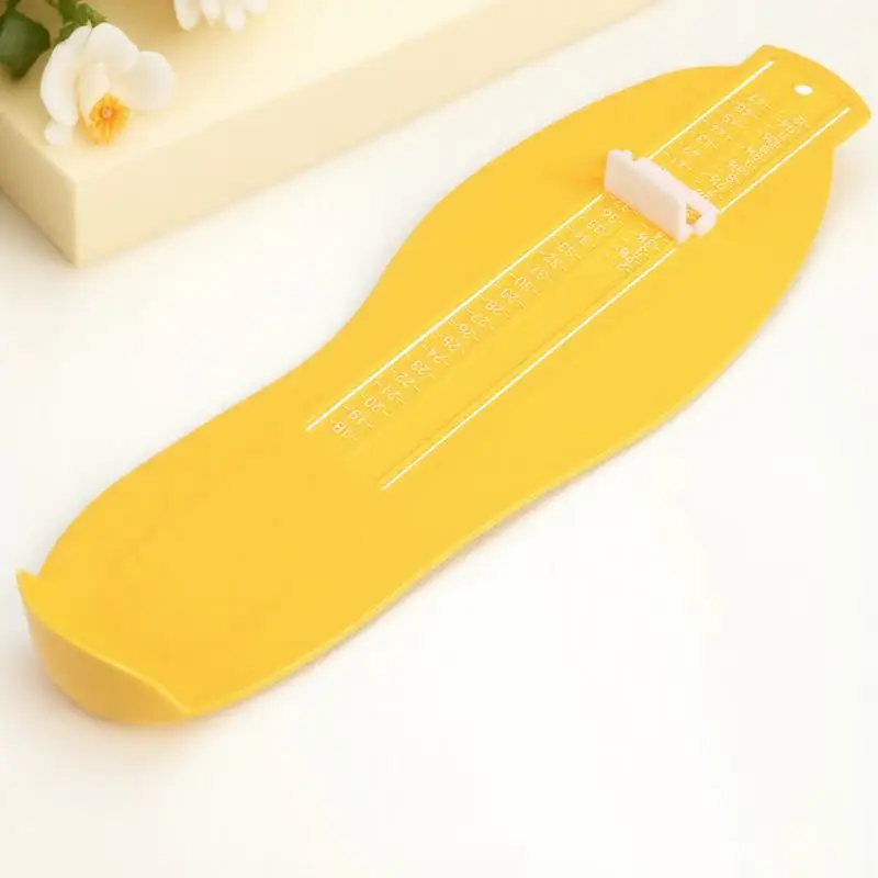 Foot Measuring Device Shoe Size Gauge Measurement Universal Adult Equipment Length Tool
Foot Measuring Device Shoe Size Gauge Measurement Universal Adult Equipment Length Tool