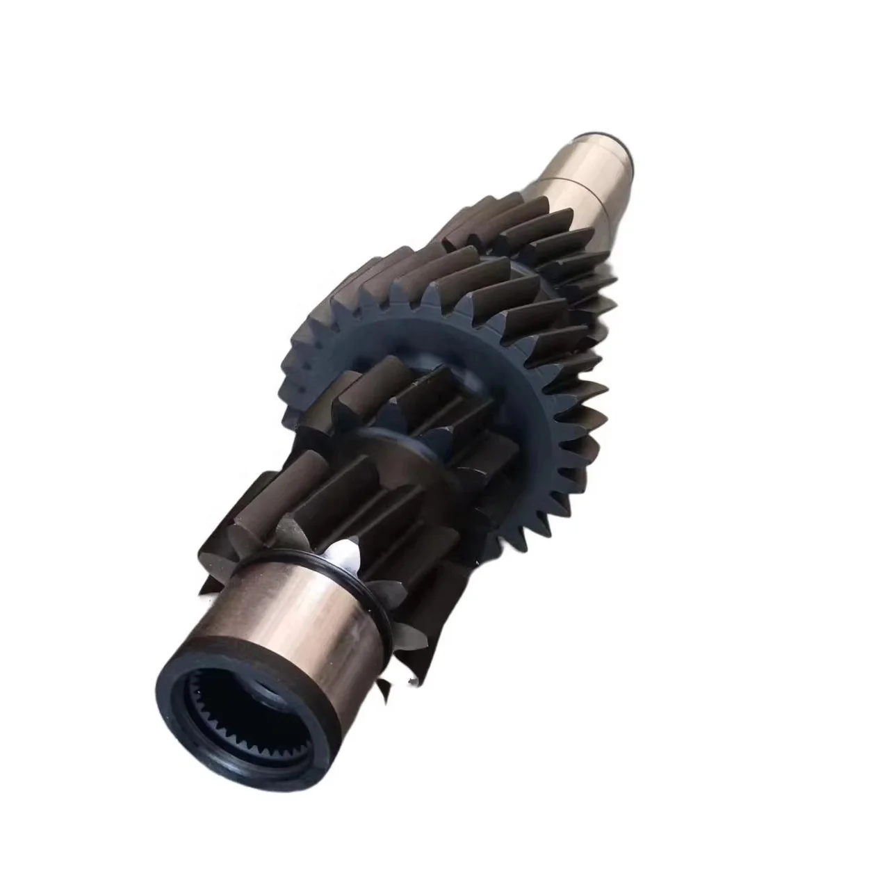 Китайский тяжелый самосвал, трансмиссия, промежуточный вал 1701048-TV101 20883244 
Китайский тяжелый самосвал, трансмиссия, промежуточный вал 1701048-TV101 20883244