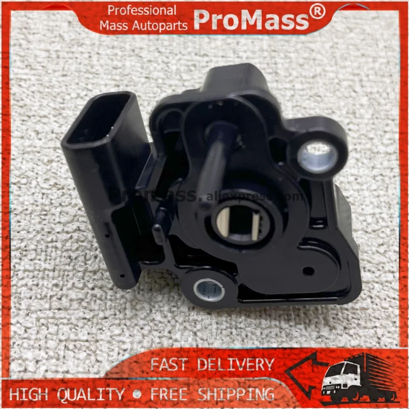 New Motorcycle Throttle Position Sensor for HAOJUE DR150 DR160 DR 150 160 TPS
New Motorcycle Throttle Position Sensor for HAOJUE DR150 DR160 DR 150 160 TPS
