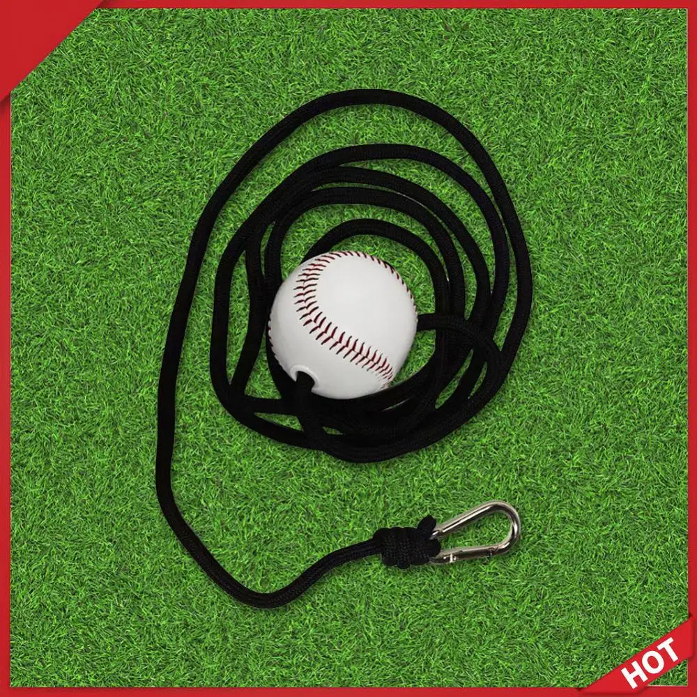 Тренажер для отработки ударов в бейсболе и софтболе, оборудование для тренировки точности удара.
Тренажер для отработки ударов в бейсболе и софтболе, оборудование для тренировки точности удара.