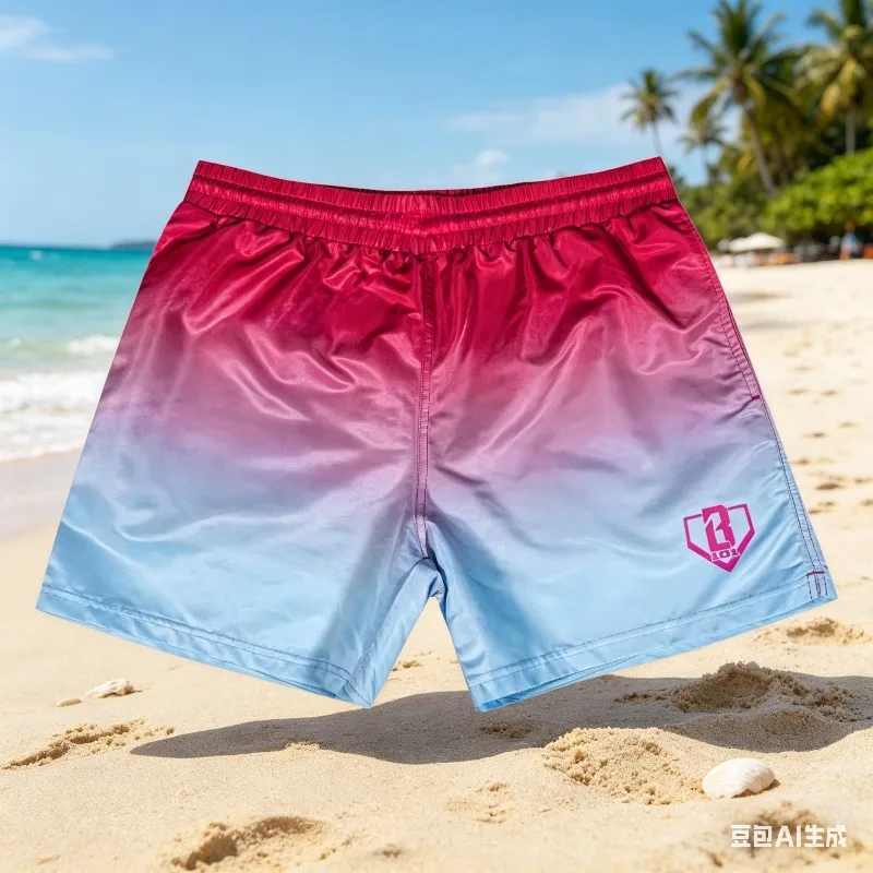 2026 Summer New Children/Youth Shorts Baseball Lifestyle 101 Splatter Swim Trunks Oversized Breathable Quick Drying Shorts
2026 Summer New Children/Youth Shorts Baseball Lifestyle 101 Splatter Swim Trunks Oversized Breathable Quick Drying Shorts 