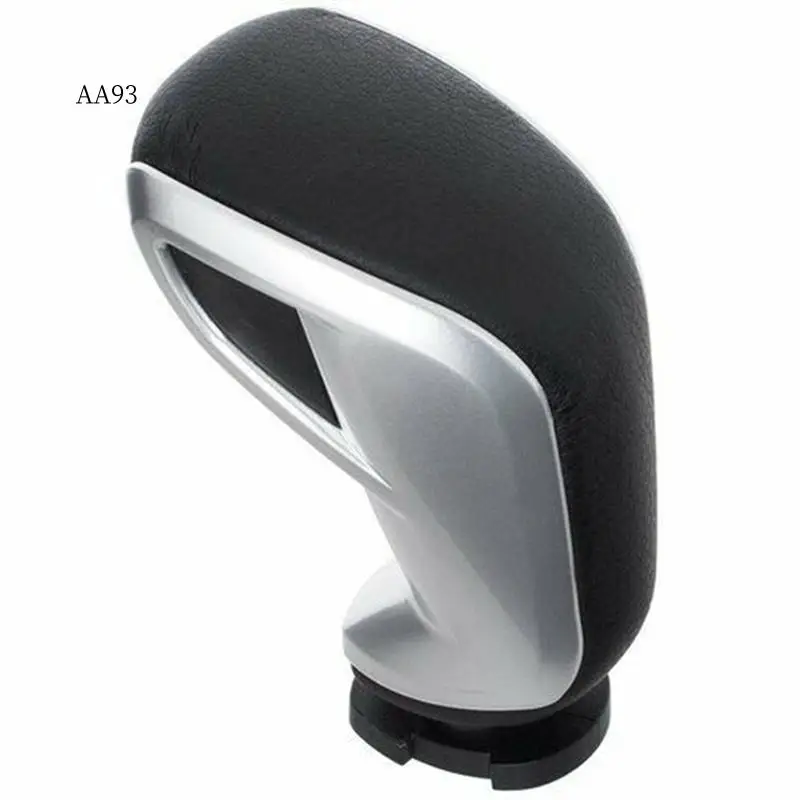 AA-Automatic Gearshift Lever Shift Knob Handball For Citroen C5 DS5 508 2009-2019 9009652906 Accessories Silver & Black
AA-Automatic Gearshift Lever Shift Knob Handball For Citroen C5 DS5 508 2009-2019 9009652906 Accessories Silver & Black