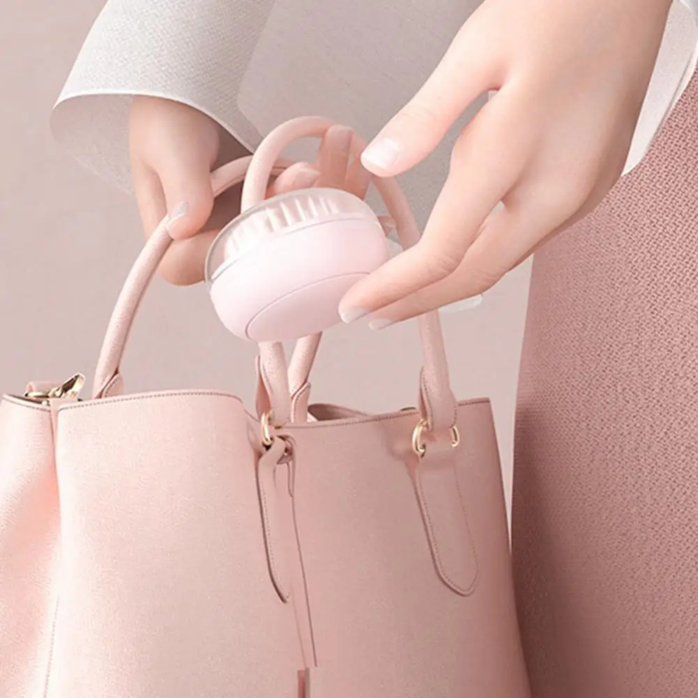 8cm Retractable Self-Cleaning Hair Brush Scalp Massage Anti-static AirCushion Comb Women Fluffy Hair Detangling Styling Brush
8cm Retractable Self-Cleaning Hair Brush Scalp Massage Anti-static AirCushion Comb Women Fluffy Hair Detangling Styling Brush