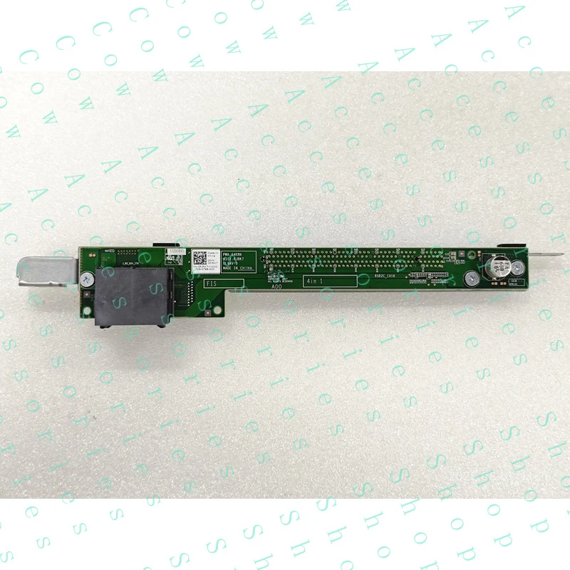 PP+ 0RJRK7 FOR DELL PowerEdge R740 R740XD RJRK7 RISER Boost Card PCI Expansion Card
PP+ 0RJRK7 FOR DELL PowerEdge R740 R740XD RJRK7 RISER Boost Card PCI Expansion Card