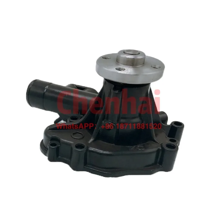 Jining Digging 129907-42001 12990742001 Smart inverter water pump high pressure water pump for car wash for Yanmar 4TNV94
Jining Digging 129907-42001 12990742001 Smart inverter water pump high pressure water pump for car wash for Yanmar 4TNV94