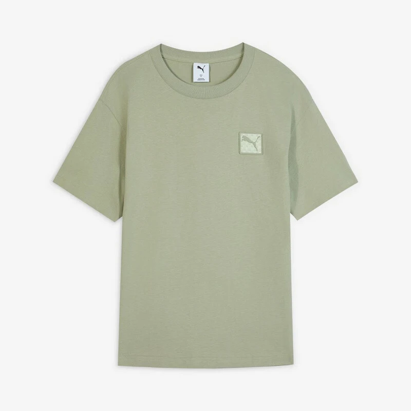 Оригинальная мужская спортивная футболка Puma PRIME ESS Badge с коротким рукавом 634868-68
Оригинальная мужская спортивная футболка Puma PRIME ESS Badge с коротким рукавом 634868-68