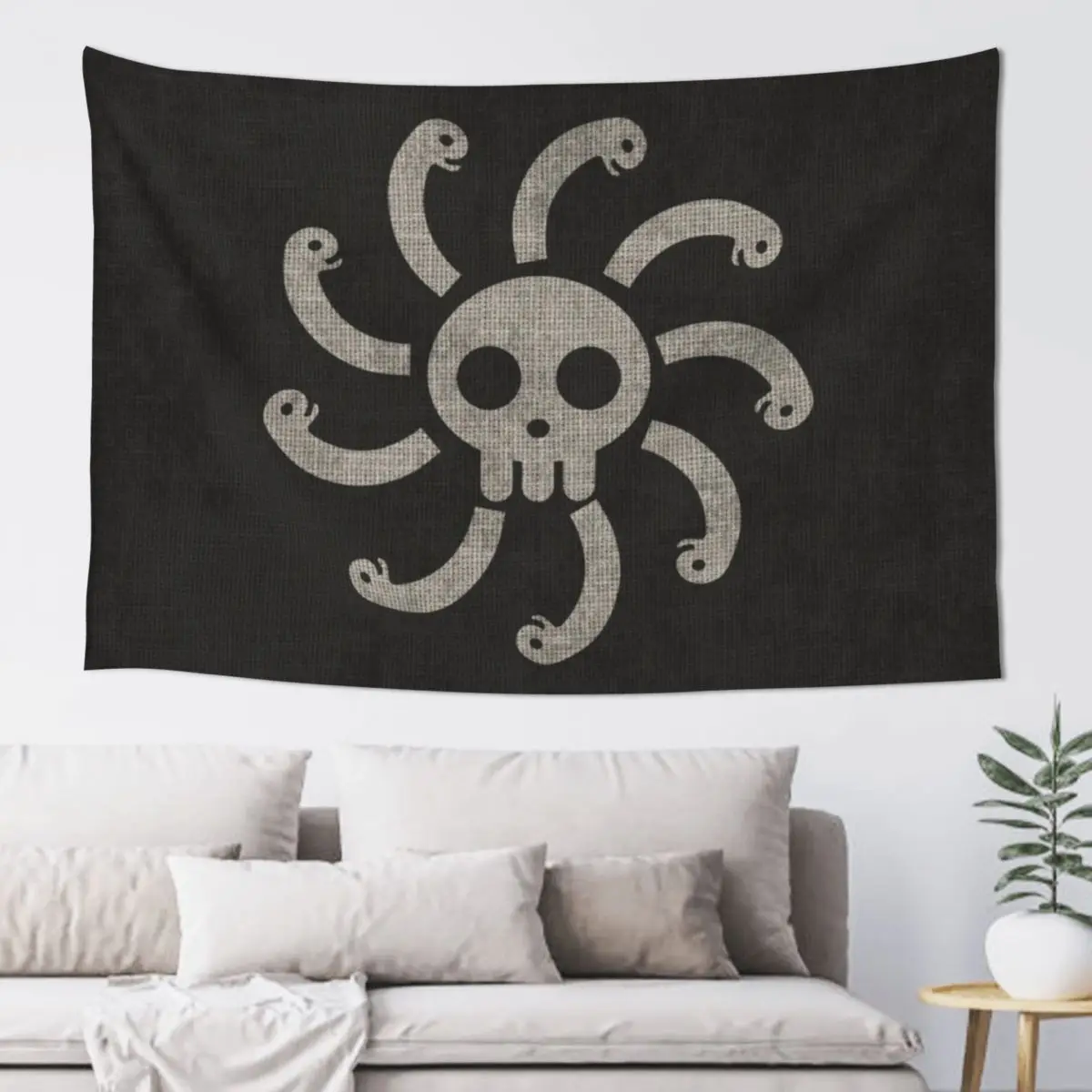 OP 20 - Flag of the Kuja Pirates Tapestry Room Decorations Bedrooms Decor Room Decor Aesthetic Art Mural Tapestry
OP 20 - Flag of the Kuja Pirates Tapestry Room Decorations Bedrooms Decor Room Decor Aesthetic Art Mural Tapestry