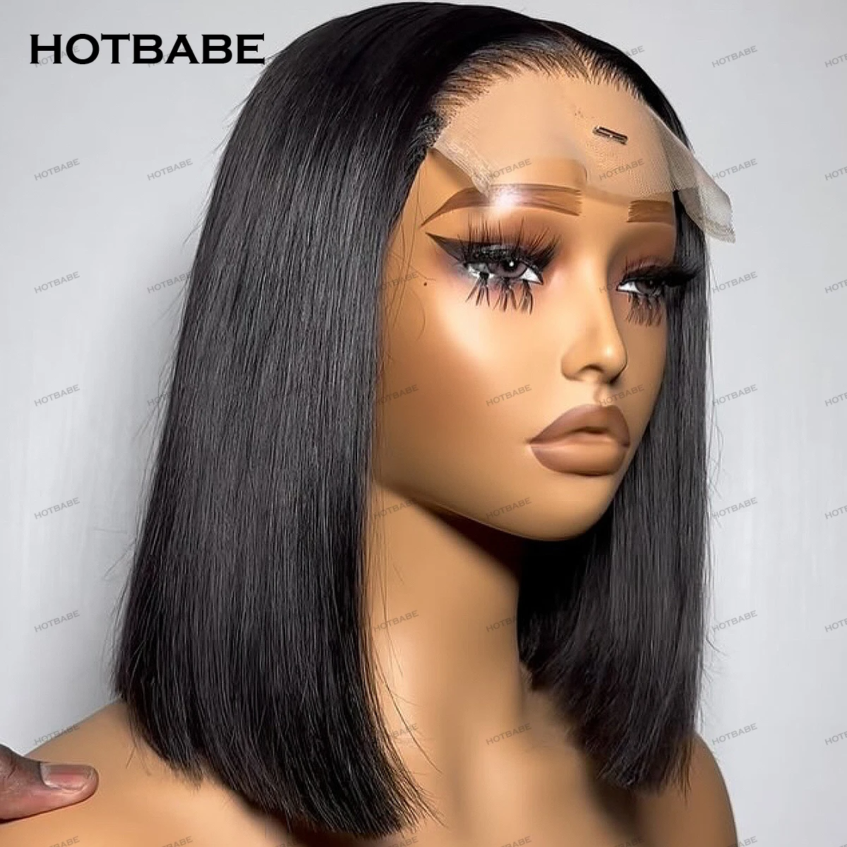 Бесклеевой парик из человеческих волос 13×4/13×6 HD Кружевные фронтальные парики Детские волосы 360 HD Прозрачный кружевной парик из человеческих волос Wear And Go Bob Straight
Бесклеевой парик из человеческих волос 13×4/13×6 HD Кружевные фронтальные парики Детские волосы 360 HD Прозрачный кружевной парик из человеческих волос Wear And Go Bob Straight