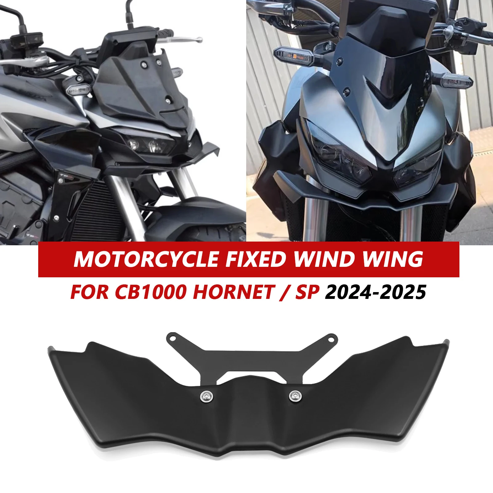 Для Honda cb1000 Hornet hornet 1000 sp 2025 2024, передний обтекатель мотоцикла, боковой чехол, боковой спойлер, передний спойлер
Для Honda cb1000 Hornet hornet 1000 sp 2025 2024, передний обтекатель мотоцикла, боковой чехол, боковой спойлер, передний спойлер