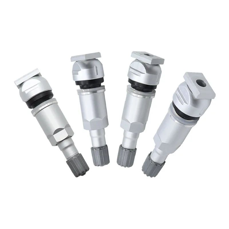 Tire pressure sensor valve is suitable for Mercedes-Benz for Dodge for Chrysler auto parts valve
Tire pressure sensor valve is suitable for Mercedes-Benz for Dodge for Chrysler auto parts valve