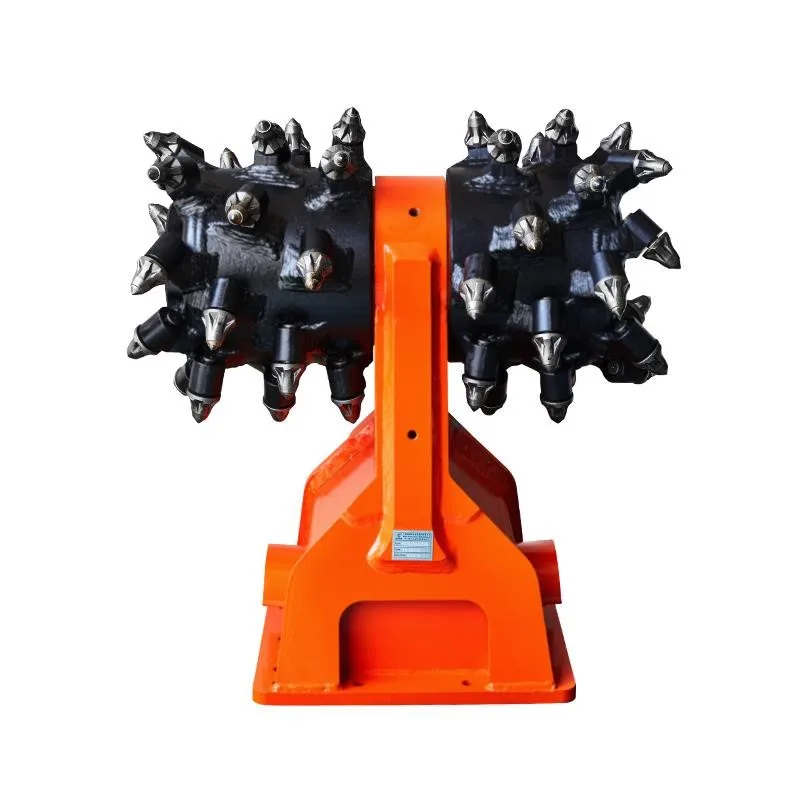 Milling Machine Excavator Attachment Hydraulic Rotary Drum Cutter for Excavator
Milling Machine Excavator Attachment Hydraulic Rotary Drum Cutter for Excavator