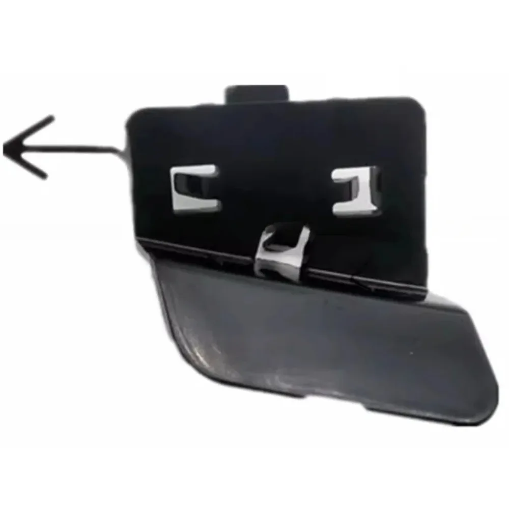 2803113XKN02A Genuine Front Bumper Trailer Cover Plate Trim Plates Trailering Hook Towing Hook Small Covers for Haval Hover
2803113XKN02A Genuine Front Bumper Trailer Cover Plate Trim Plates Trailering Hook Towing Hook Small Covers for Haval Hover