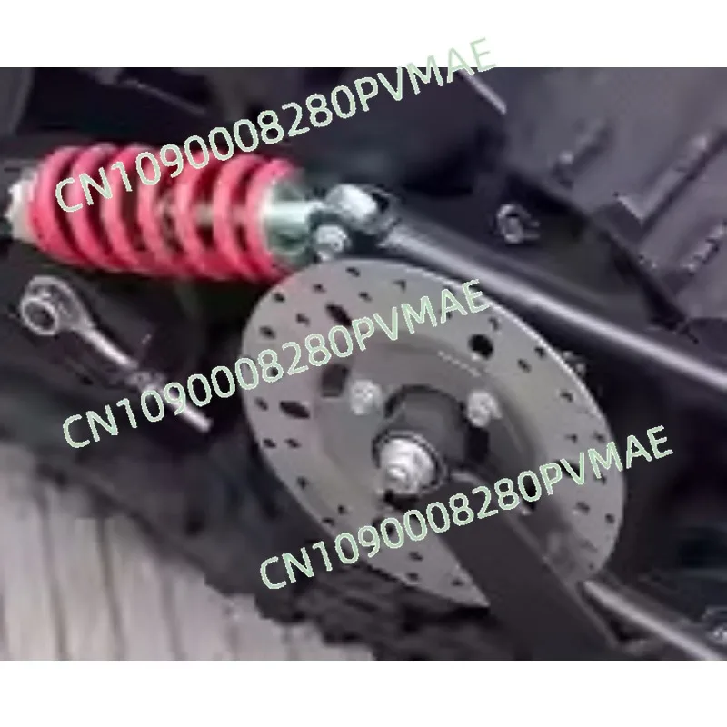 Modified Snow Triangle Crawler Sled, 150CC Self-made Two-wheel Mid-to-high Race Off-road Motorcycle Accessories
Modified Snow Triangle Crawler Sled, 150CC Self-made Two-wheel Mid-to-high Race Off-road Motorcycle Accessories