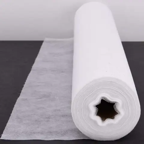 50pcs/roll Massage Table Sheets Sets Disposable SPA Bed Sheets Non Woven Lash Bed Cover Tattoo Supply for Salon Use