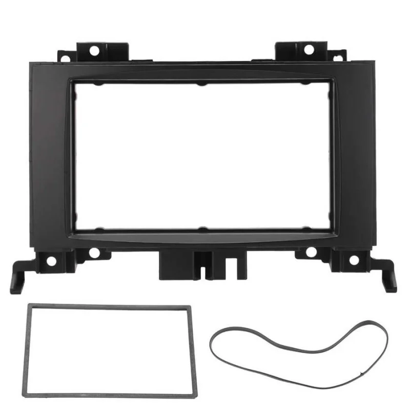 car Radio Fascia For Benz Sprinter Volkswagen Crafter 2din Audio Stereo Panel Mounting Installation Dash Kit Trim Frame Adapter
car Radio Fascia For Benz Sprinter Volkswagen Crafter 2din Audio Stereo Panel Mounting Installation Dash Kit Trim Frame Adapter