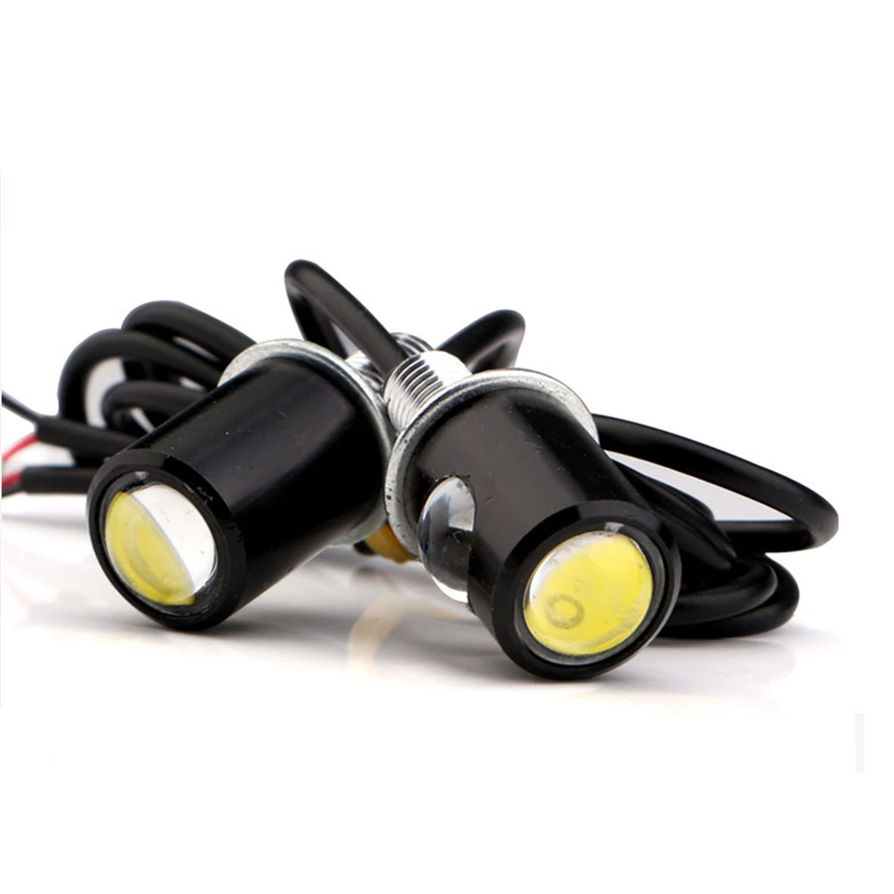 10PCS 12V Motorcycle Signal Lamp LED Tail Rear Light Brake Eagle Eye Lights for Cars
10PCS 12V Motorcycle Signal Lamp LED Tail Rear Light Brake Eagle Eye Lights for Cars