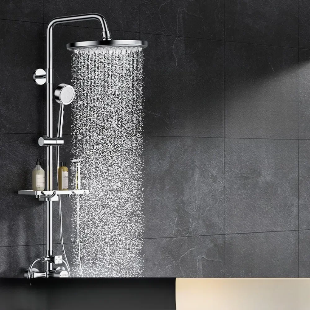 Stainless Steel Shower Shower Rain Nozzle Pressurized Bath Household Bathroom Sanitary Faucet
Stainless Steel Shower Shower Rain Nozzle Pressurized Bath Household Bathroom Sanitary Faucet