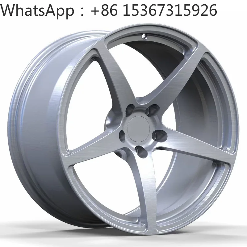 17-20 Inch 1pc Lightweight Forged Wheels 5x112 5x127 Performance Auto Replacement Rims
17-20 Inch 1pc Lightweight Forged Wheels 5x112 5x127 Performance Auto Replacement Rims