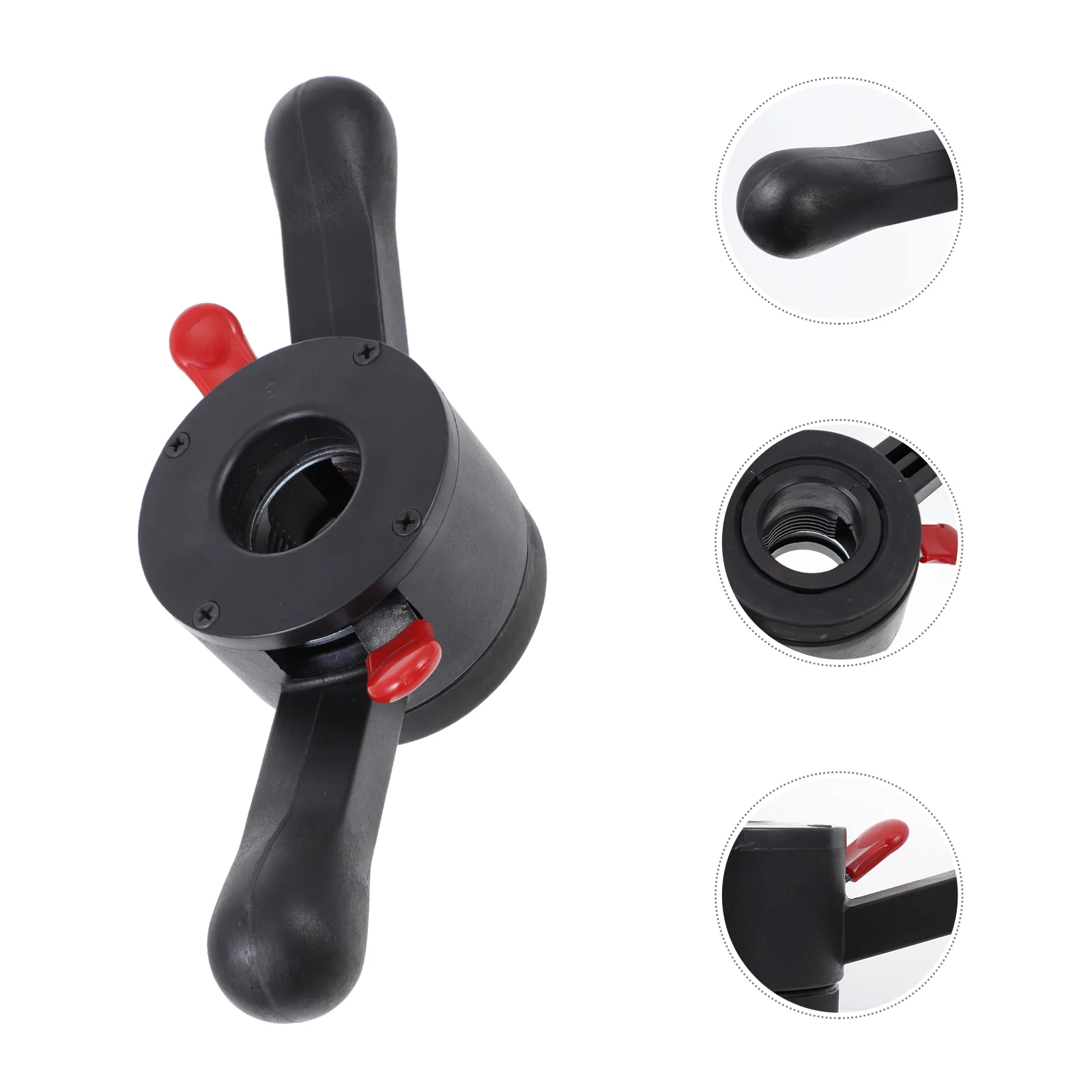 Balancer Tire Balancing Tool Car Repair Multipurpose Banlancer Repairing Supply Plastic Accessory Maintenance Equipment
Balancer Tire Balancing Tool Car Repair Multipurpose Banlancer Repairing Supply Plastic Accessory Maintenance Equipment