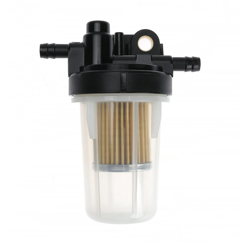 2X For Kubota Fuel Filter Assembly B2320 B2410 L2800 L3400 LX2610HSD M5640SU RTV-X1100CR RTV-X900G RTV900W
2X For Kubota Fuel Filter Assembly B2320 B2410 L2800 L3400 LX2610HSD M5640SU RTV-X1100CR RTV-X900G RTV900W