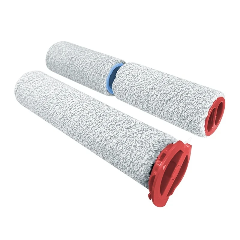 A20F-For Roborock Dyad Pro / A10 Ultra Cordless Vacuum Cleaner Roller Soft Brush Spare Part Replacement Accessories
A20F-For Roborock Dyad Pro / A10 Ultra Cordless Vacuum Cleaner Roller Soft Brush Spare Part Replacement Accessories