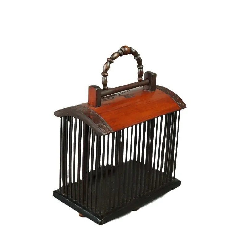 DSA grasshopper cage insect tool bamboo products fine workmanship, cultural and play miscellaneous ornaments play insect device
DSA grasshopper cage insect tool bamboo products fine workmanship, cultural and play miscellaneous ornaments play insect device