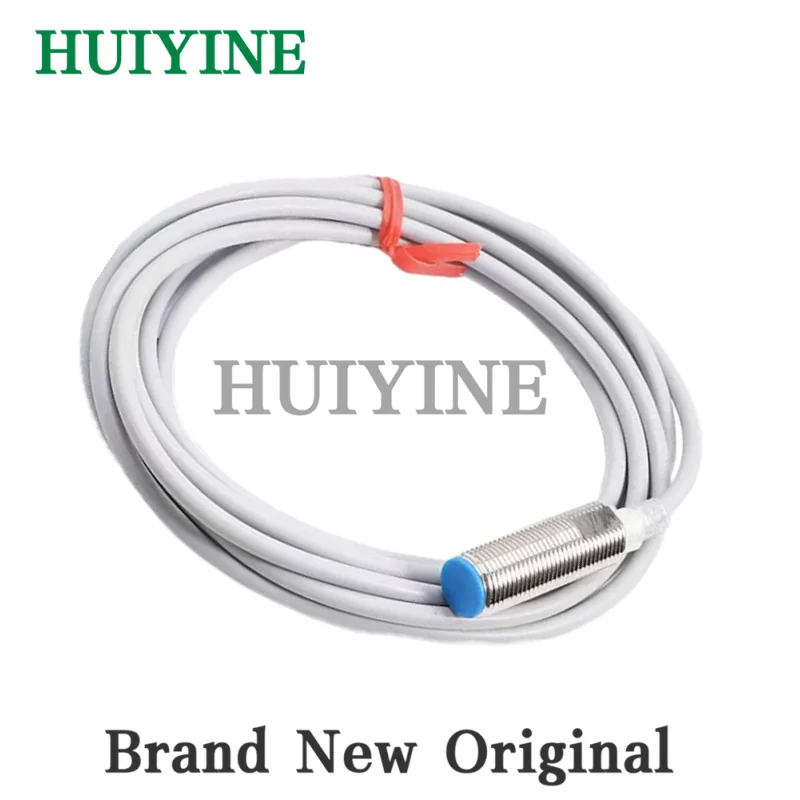 New FL7M-3J6ND 2D6G 7K6H 8J6ND 7J6HD 3J6HD-CN 2J6HD-CN 7J6HD-CN 3J6HD-CN03 7J6HD-L5 Proximity Switch
New FL7M-3J6ND 2D6G 7K6H 8J6ND 7J6HD 3J6HD-CN 2J6HD-CN 7J6HD-CN 3J6HD-CN03 7J6HD-L5 Proximity Switch