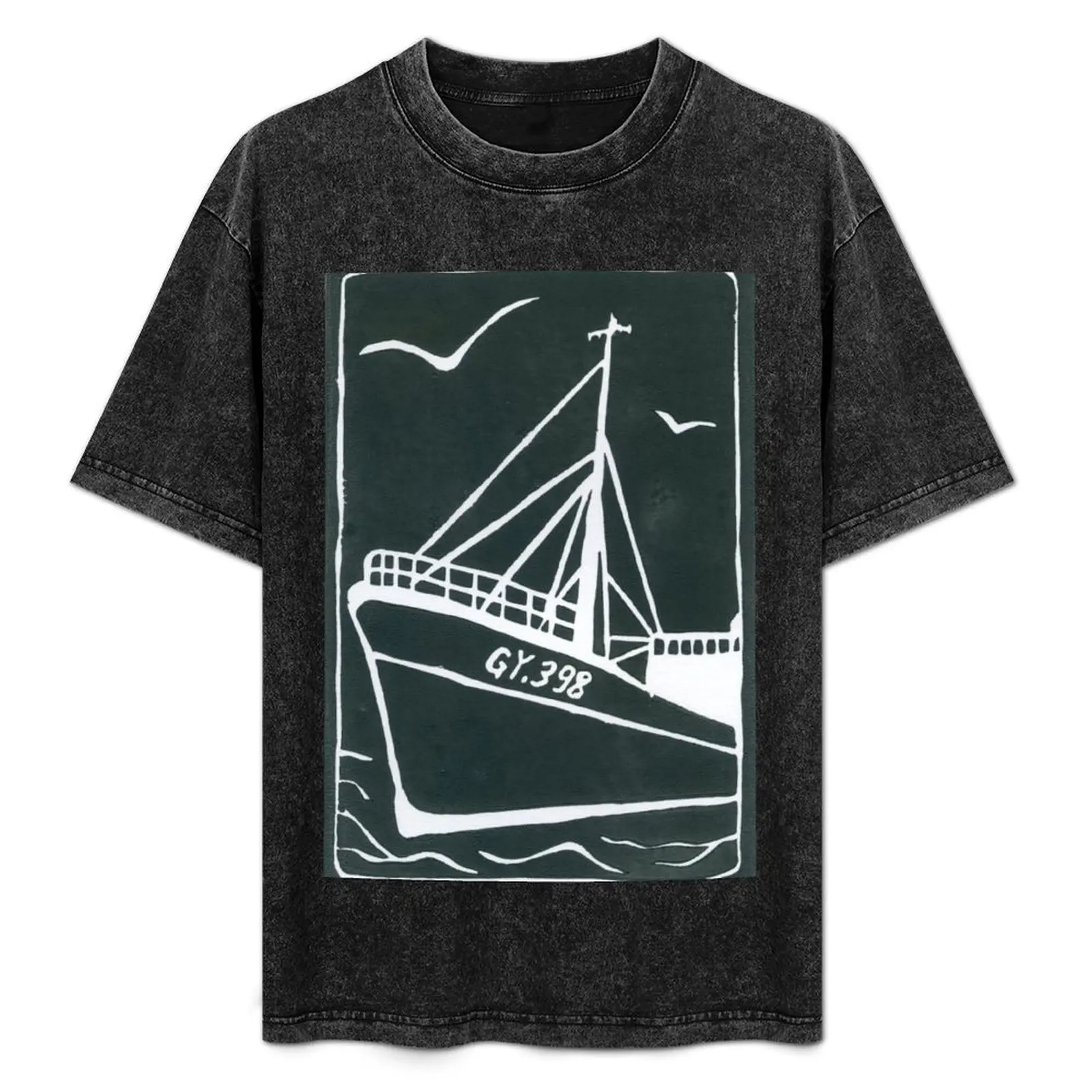Ross Tiger in Grey T-Shirt Simple Trendy Casual T-Shirt
Ross Tiger in Grey T-Shirt Simple Trendy Casual T-Shirt