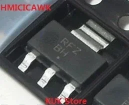 НАСТОЯЩИЕ Оригинальные 100% Новые BH BCP56T1G BCP56T1 BCP56T3G BCP56T3 BCP56 SOT-223 10 шт. ~ 50 шт.
НАСТОЯЩИЕ Оригинальные 100% Новые BH BCP56T1G BCP56T1 BCP56T3G BCP56T3 BCP56 SOT-223 10 шт. ~ 50 шт.