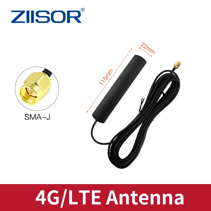 Car Vehicle Auto FM Radio Patch Antenna 5dBi Broadcasting Omnidirectional Antena Feeder 3m Z132-BFMDL30
Car Vehicle Auto FM Radio Patch Antenna 5dBi Broadcasting Omnidirectional Antena Feeder 3m Z132-BFMDL30