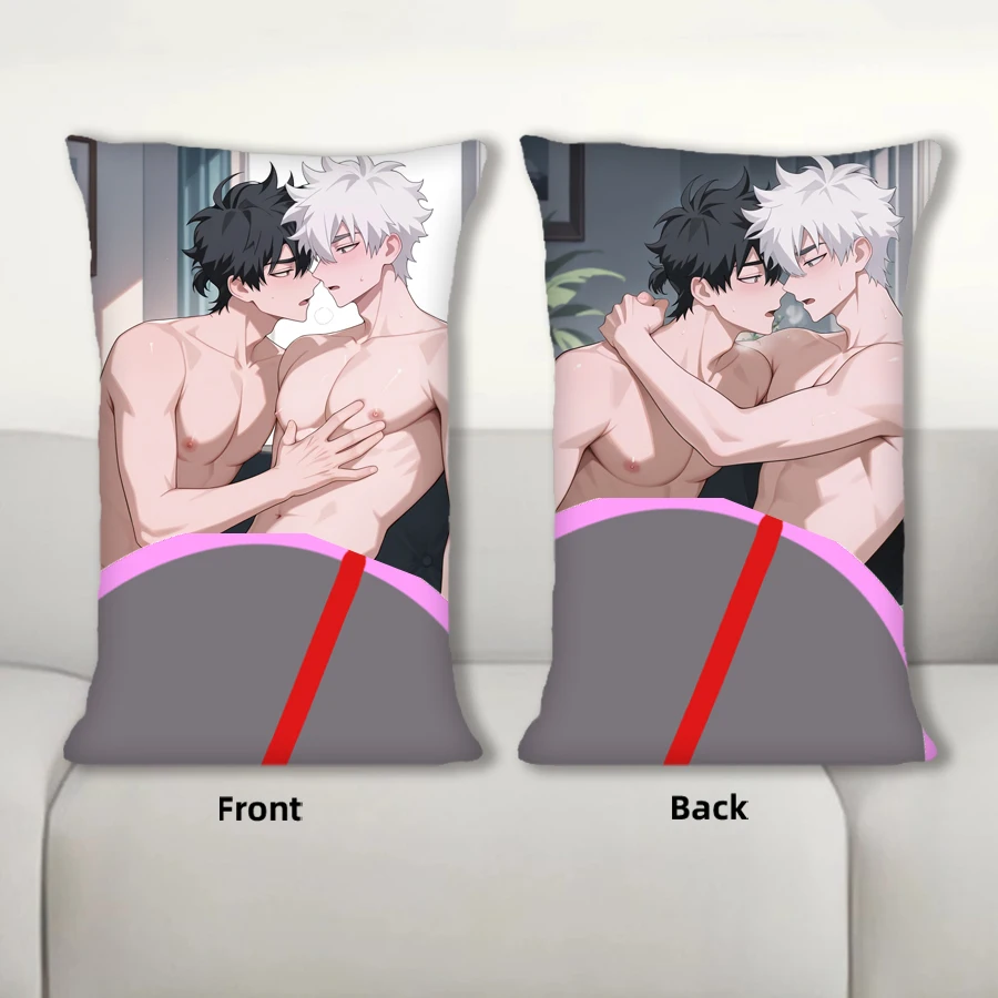 Dakimakura Link Click Anime Cheng Xiaoshi Vs Lu Guang Sofa Cushion Body Pillow Cover Double Side Print Bedding Throw Pillow Case
Dakimakura Link Click Anime Cheng Xiaoshi Vs Lu Guang Sofa Cushion Body Pillow Cover Double Side Print Bedding Throw Pillow Case
