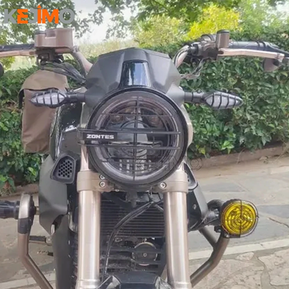FOR BMW R NINET Urban GS/ RACER/Pure/Scrambler Rninet 2021 2022 2023 Motorcycle Headlight Guard Cover Headlight Grille Protector
FOR BMW R NINET Urban GS/ RACER/Pure/Scrambler Rninet 2021 2022 2023 Motorcycle Headlight Guard Cover Headlight Grille Protector