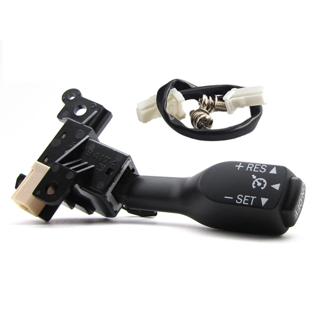 Steering Wheel Cruise Control Switch For Toyota Corolla Yaris Chr Hilux Rav4 Auris
Steering Wheel Cruise Control Switch For Toyota Corolla Yaris Chr Hilux Rav4 Auris