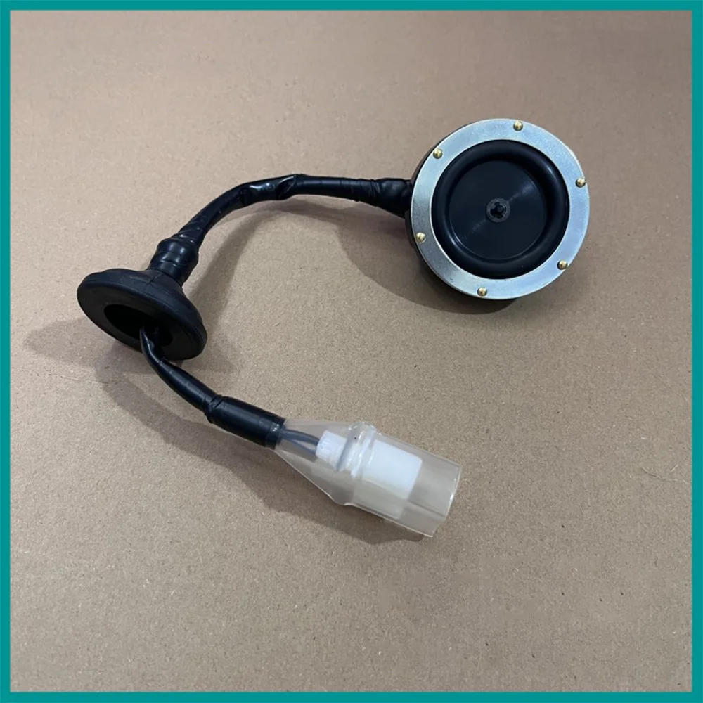 Suitable for Kubota 688 harvester accessories, 888 grain bin alarm switch, 988 sensor sensor
Suitable for Kubota 688 harvester accessories, 888 grain bin alarm switch, 988 sensor sensor