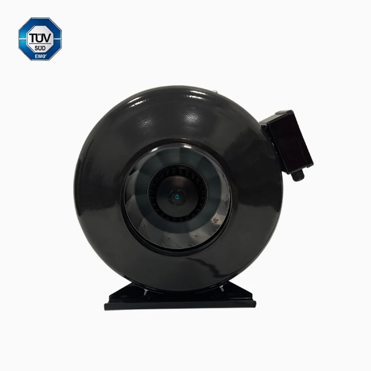 AC 230V 72W Strong Wind IP55 Waterproof Energy Saving Quiet Duct Fan for Air Purifier
AC 230V 72W Strong Wind IP55 Waterproof Energy Saving Quiet Duct Fan for Air Purifier