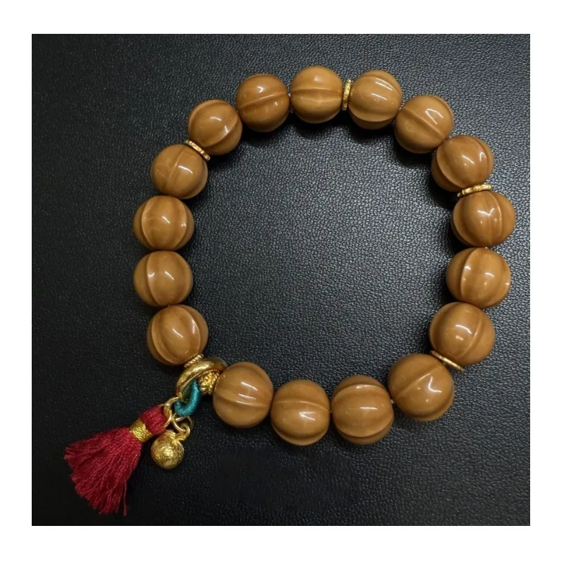 Gold Bead Tassels, Cultural Antique Bracelets, Running Rings, Round Ring Pendants, Niche Braided Cords, Monkey Head Bodhi Bracel
Gold Bead Tassels, Cultural Antique Bracelets, Running Rings, Round Ring Pendants, Niche Braided Cords, Monkey Head Bodhi Bracel