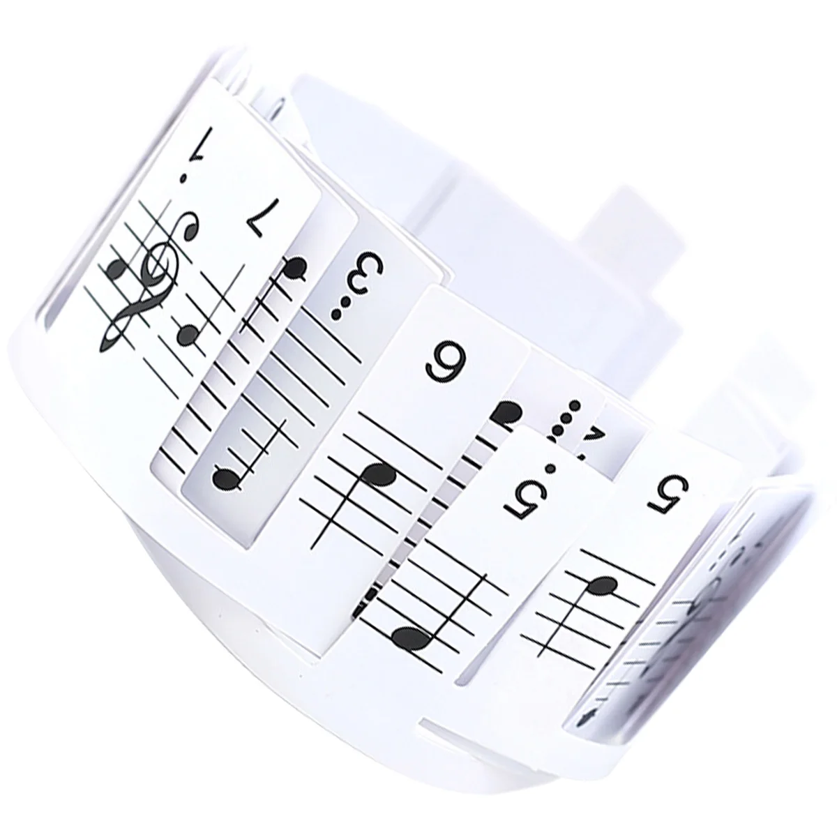 PVC Transparent Piano Keyboard Stickers for Beginners Non Stick Safe Durable Musical Instrument Accessories Key Recognition
PVC Transparent Piano Keyboard Stickers for Beginners Non Stick Safe Durable Musical Instrument Accessories Key Recognition